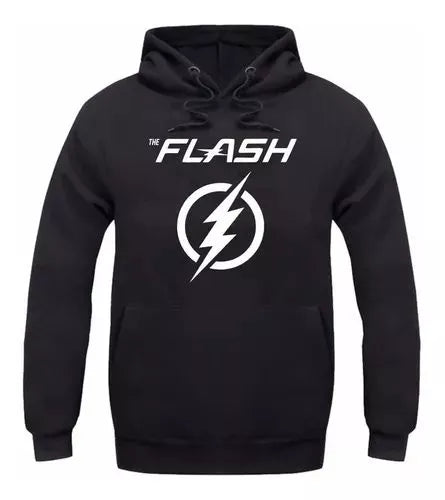 Moletom The Flash
