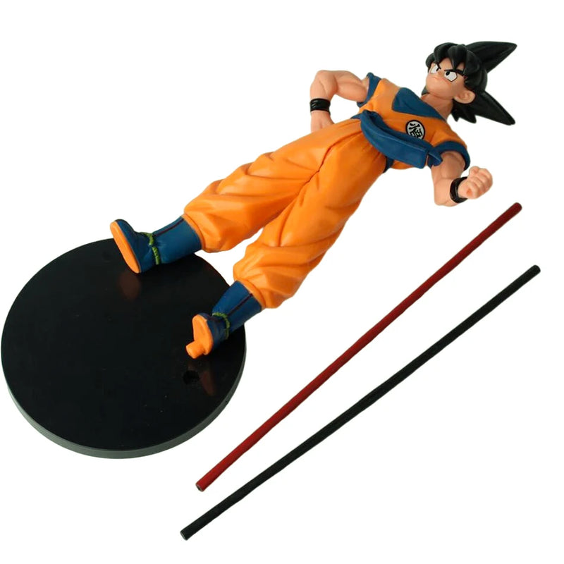 Anime Figure Dragon Ball Z Son Goku