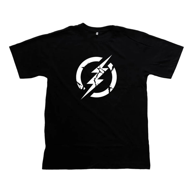 Camiseta Raio The Flash