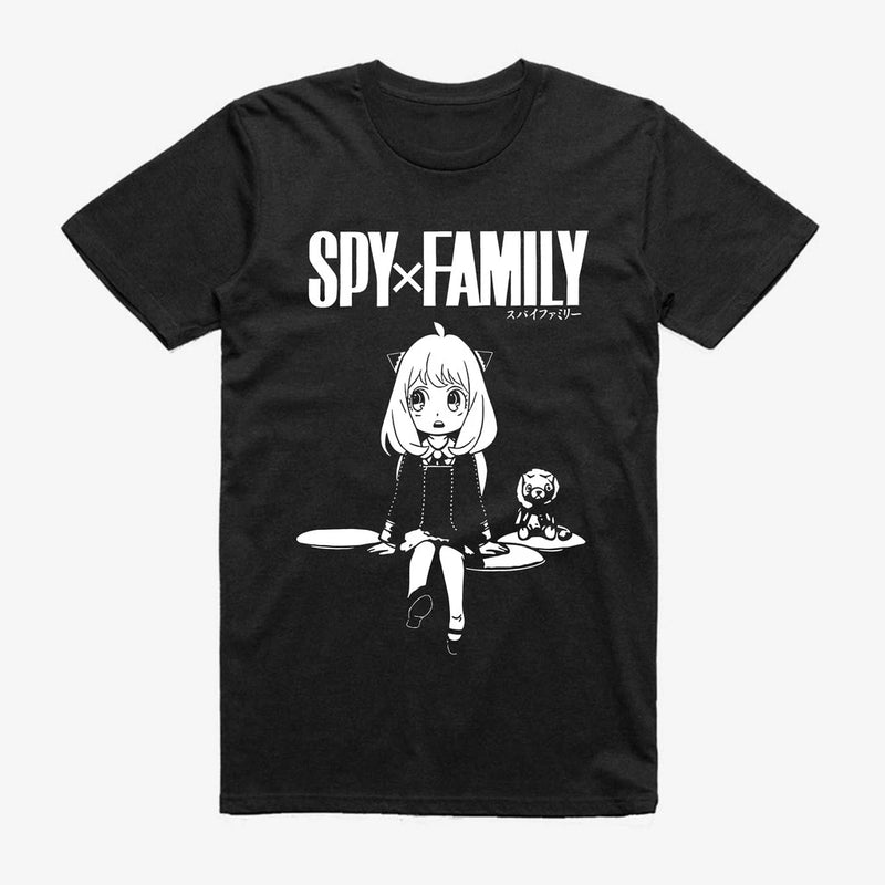 camiseta Anya Forger  spy x family