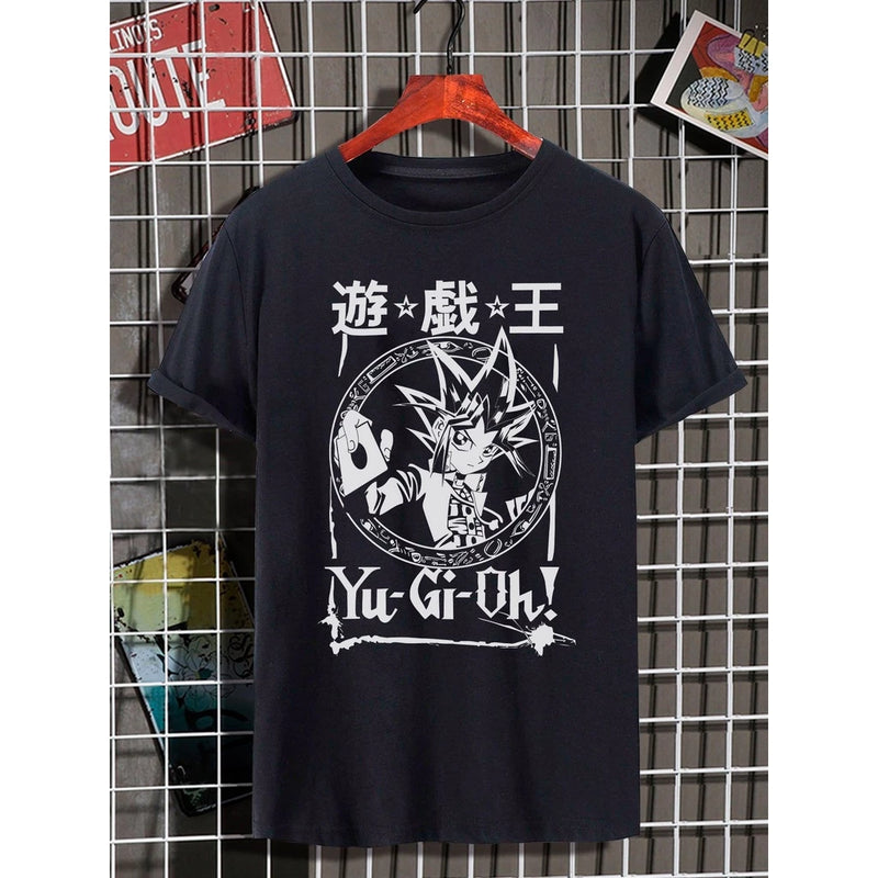 Camiseta Yu-gi-oh