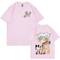 Camiseta Luffy One Piece Gear 5