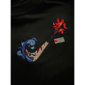 Camiseta Bordada Tanjiro Demon Slayer